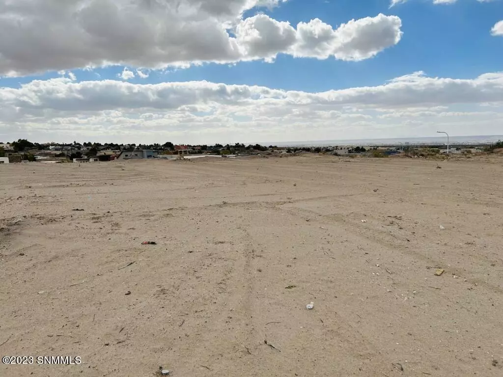 Las Cruces, NM 88011,2846 Kuehne LN