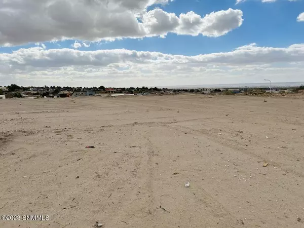 2846 Kuehne LN, Las Cruces, NM 88011