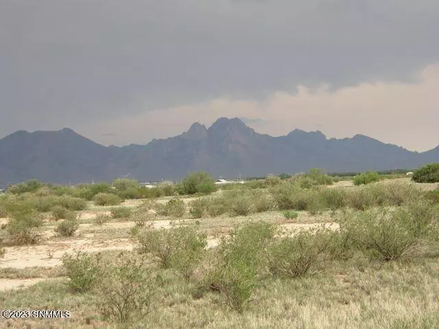 Las Cruces, NM 88012,7569 Rabbit Run RD