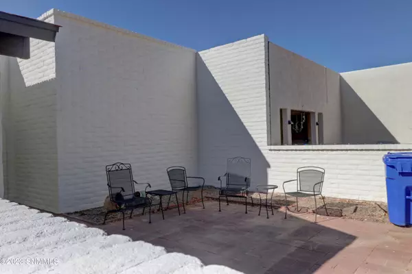 Las Cruces, NM 88011,808 Mormon PL #B