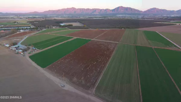 Anthony, NM 88021,551 Maldonado RD