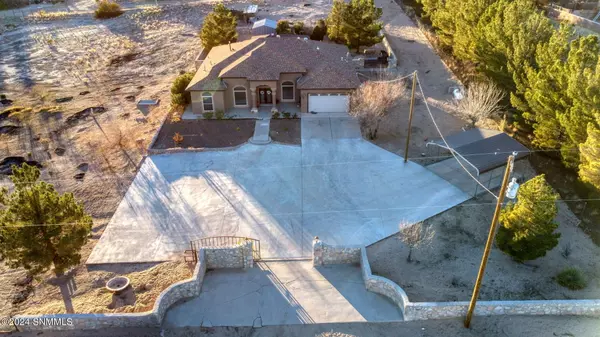 Anthony, NM 88021,115 Mountain Vista RD