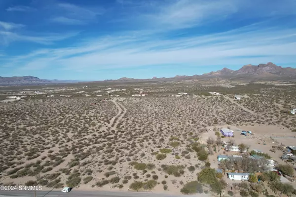 Las Cruces, NM 88012,2501 Desert Wind WAY #Lot 26