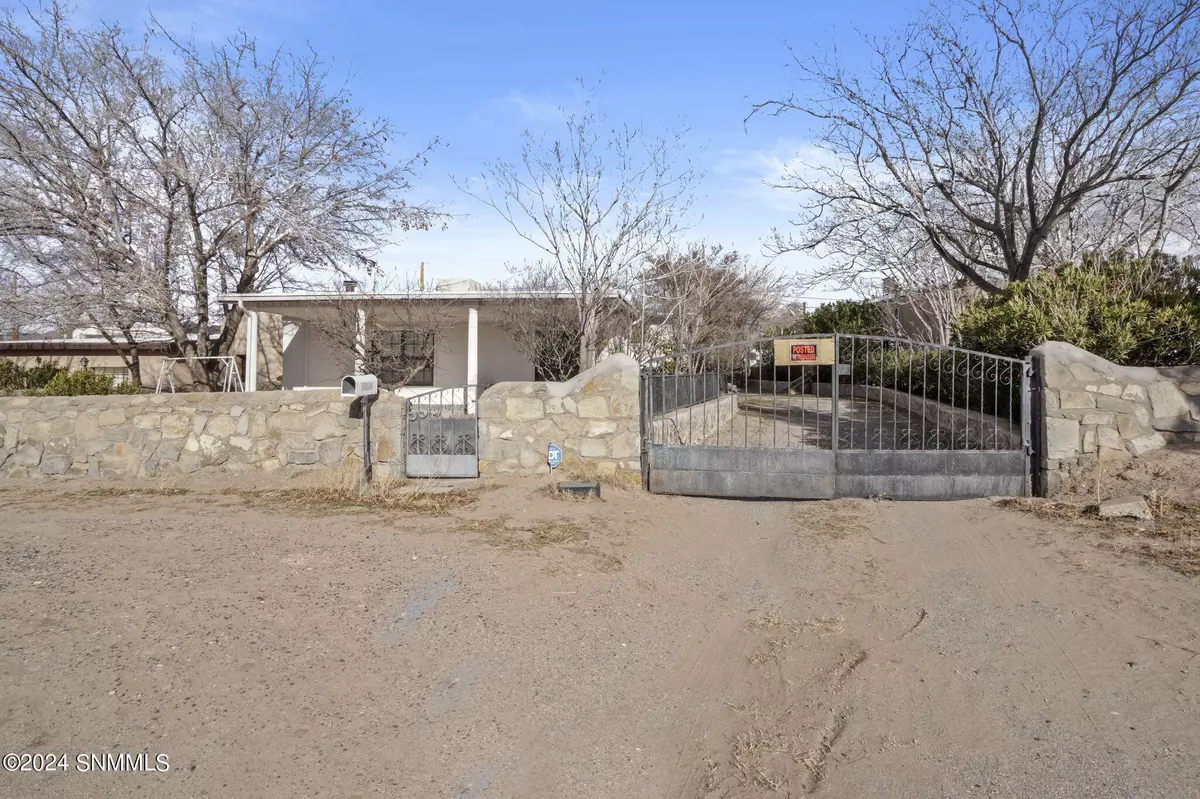 Las Cruces, NM 88007,5454 Abeyta ST