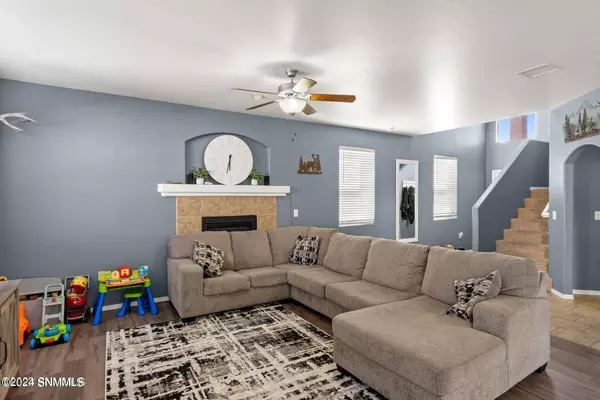 Las Cruces, NM 88012,4965 Kenmore RD
