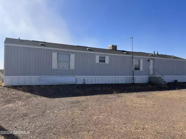 4200 Palo Alto RD, Deming, NM 88030