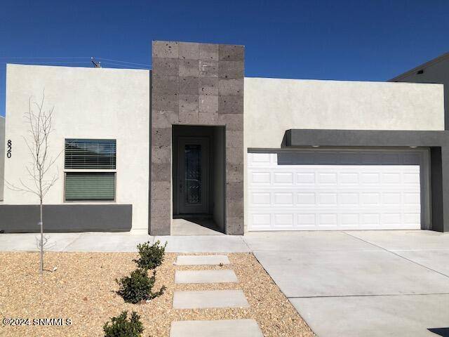 Santa Teresa, NM 88008,820 Magnolia Park