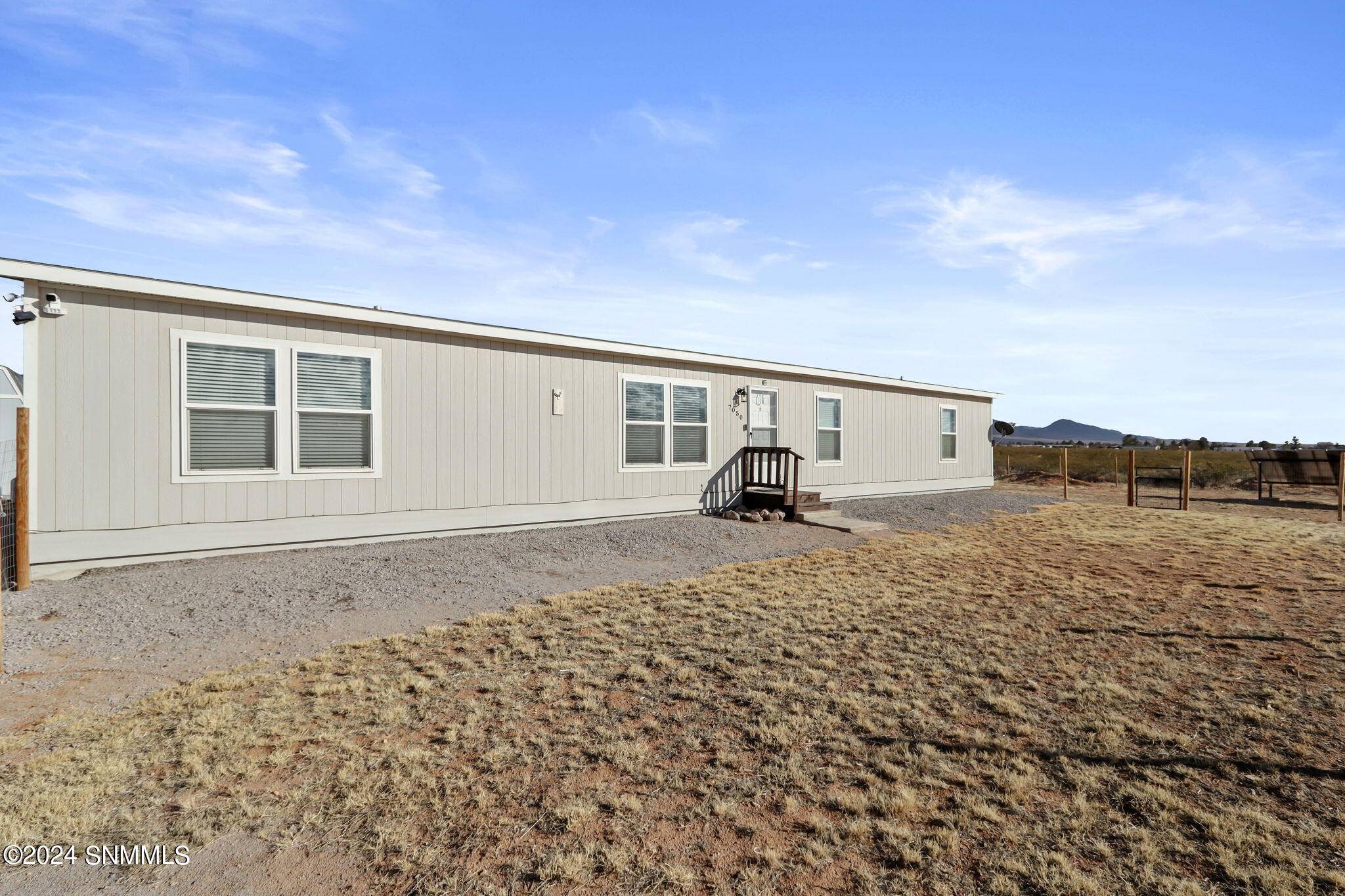 Las Cruces, NM 88012,7050 Macarthur RD