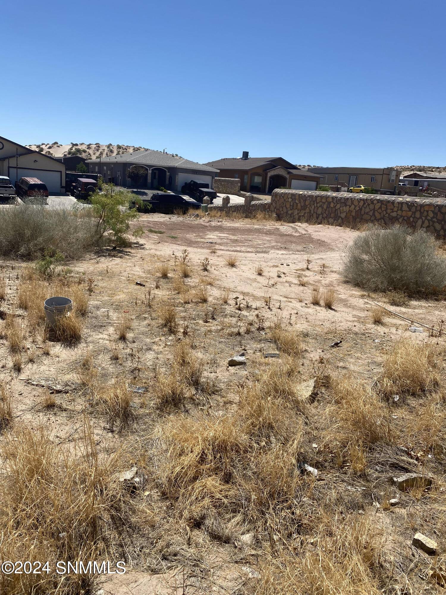 Sunland Park, NM 88063,306 Colorado DR