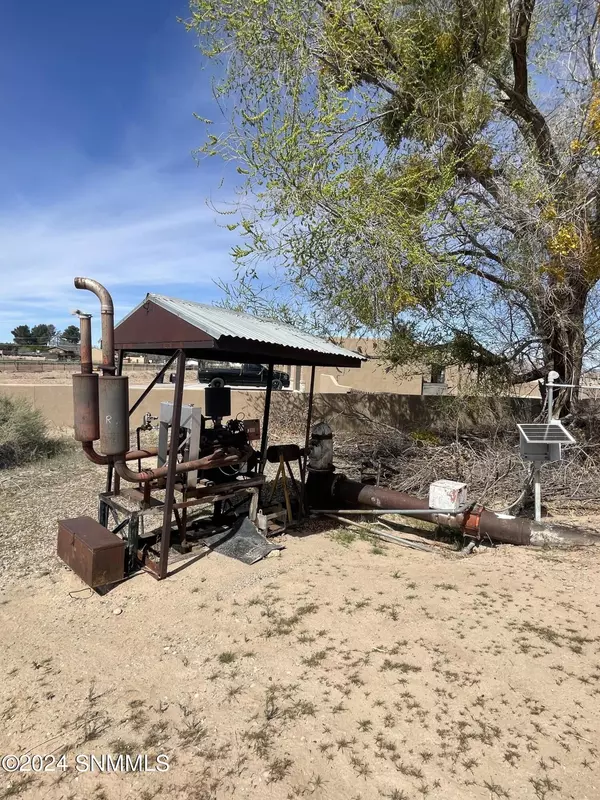 Mesilla, NM 88046,2090 Snow RD