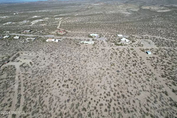 Las Cruces, NM 88012,2501 Desert Wind Way Lot 17