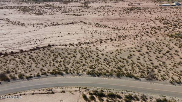 144 Danley Ranch RD, Alamogordo, NM 88310