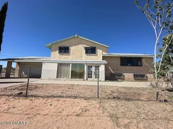 108 Hendrich RD, Chaparral, NM 88081