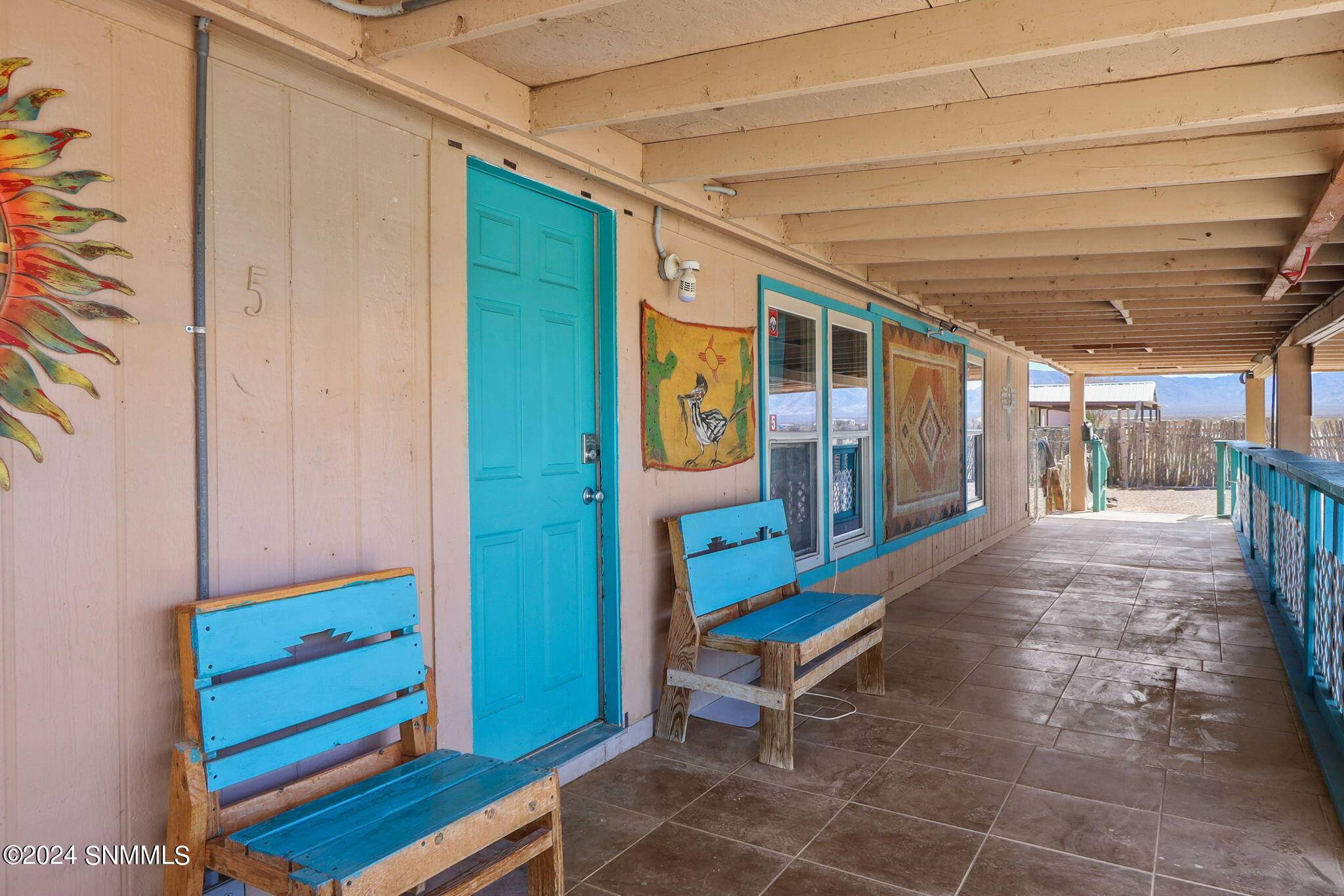 5 Cowboy AVE,  Las Cruces,  NM 88012