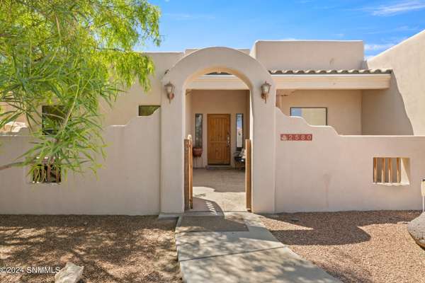 2580 Centennial ST,  Las Cruces,  NM 88011