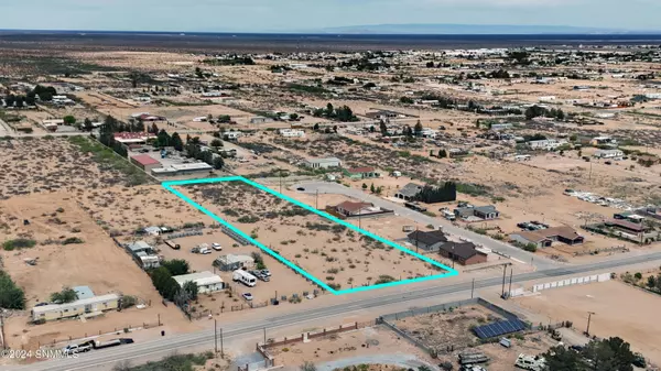 Chaparral, NM 88081,420 Paloma Blanca DR