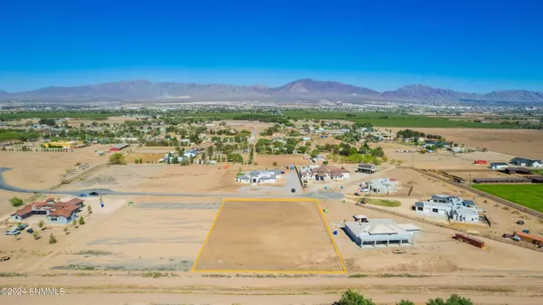 Anthony, NM 88021,26 Triple Crown RD