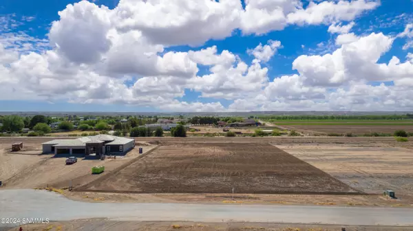 26 Triple Crown RD, Anthony, NM 88021