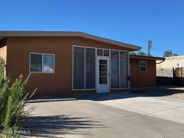 Las Cruces, NM 88001,2205 Solar WAY