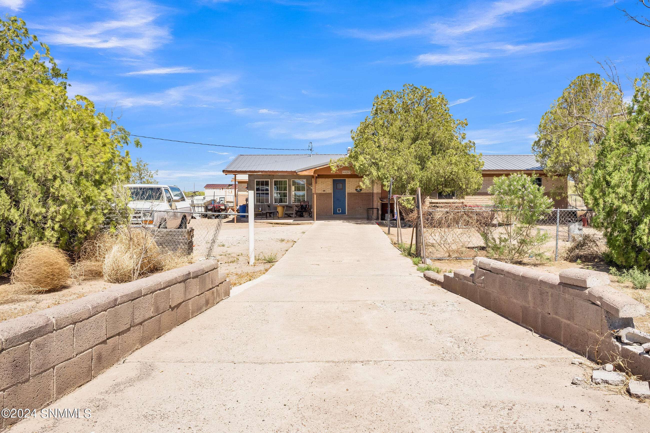 4285 SW Hermanas RD, Deming, NM 88030