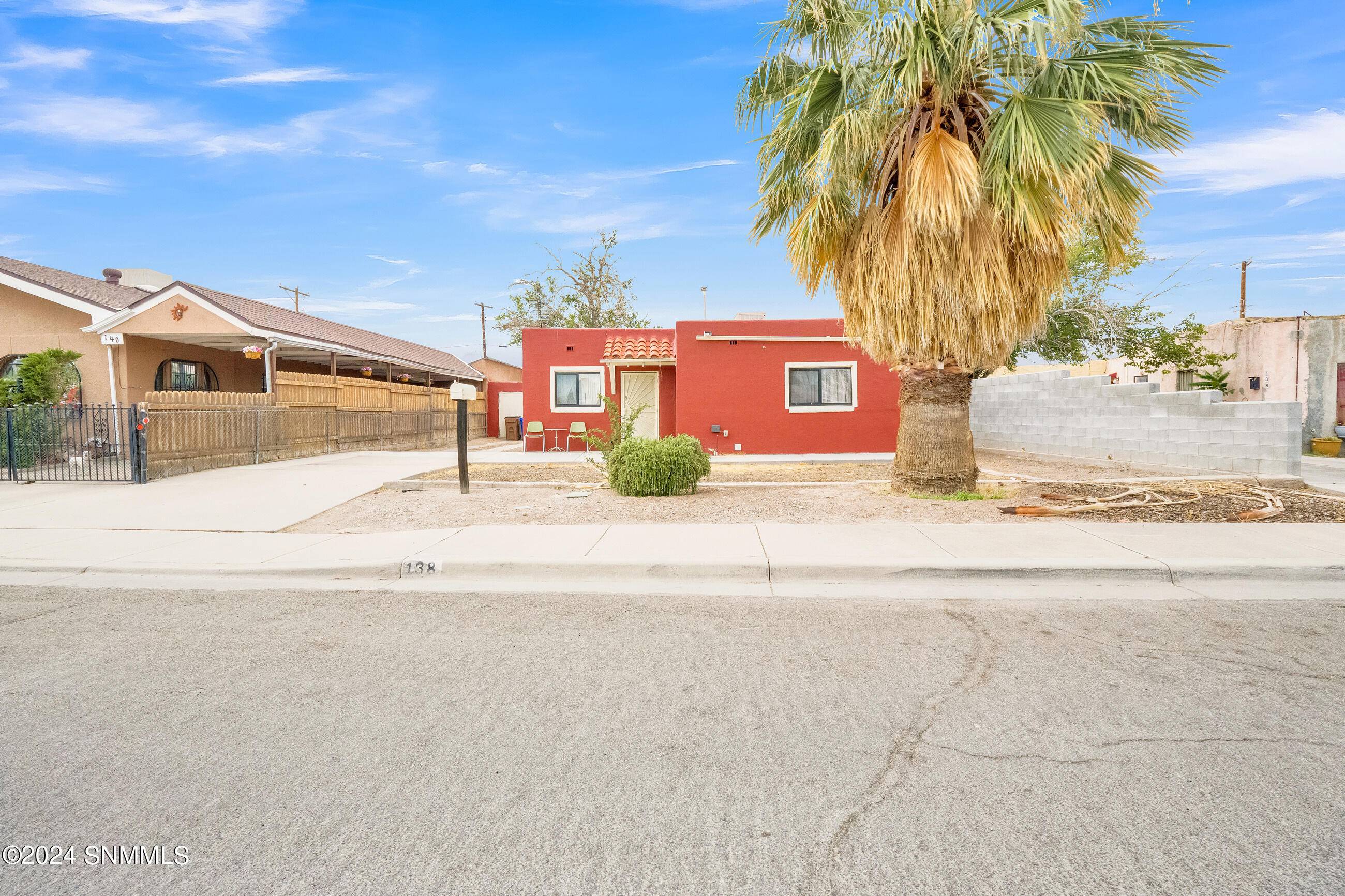 Las Cruces, NM 88005,138 W Gallagher AVE