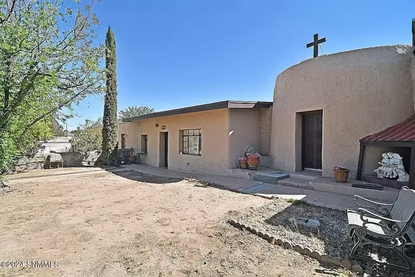 Dona Ana, NM 88032,5470 Abeyta RD