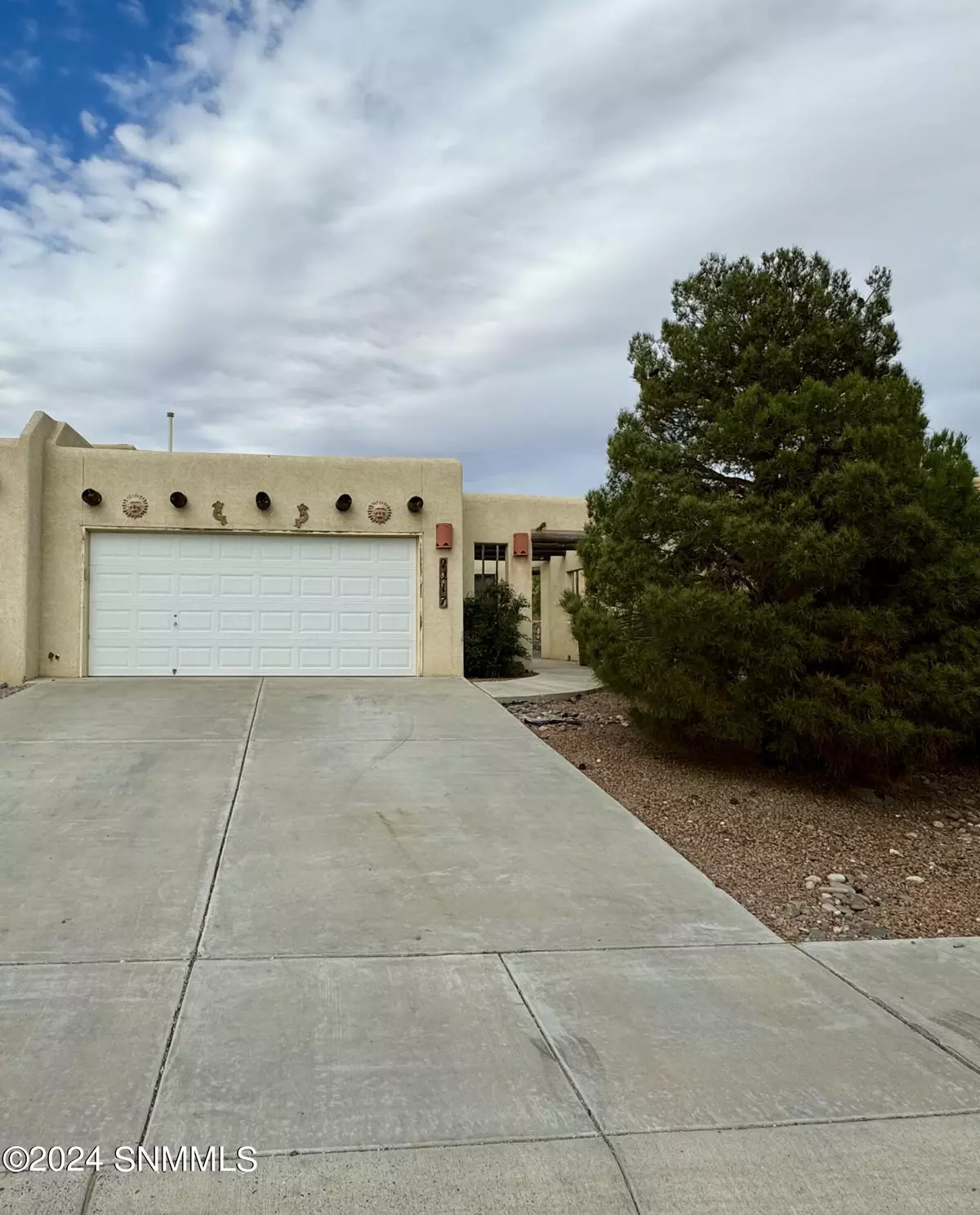 Las Cruces, NM 88012,2217 Stone Pine DR