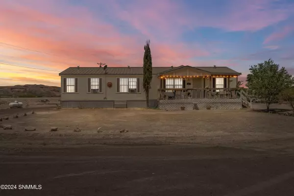 33606 S Highway 185,  Hatch,  NM 87937