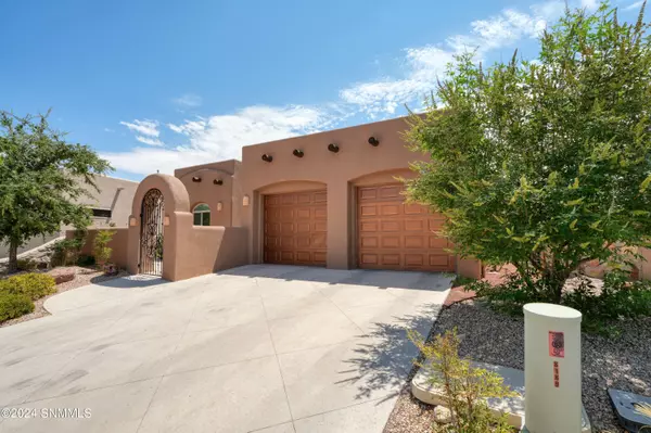 8189 Willow Bloom CIR,  Las Cruces,  NM 88007