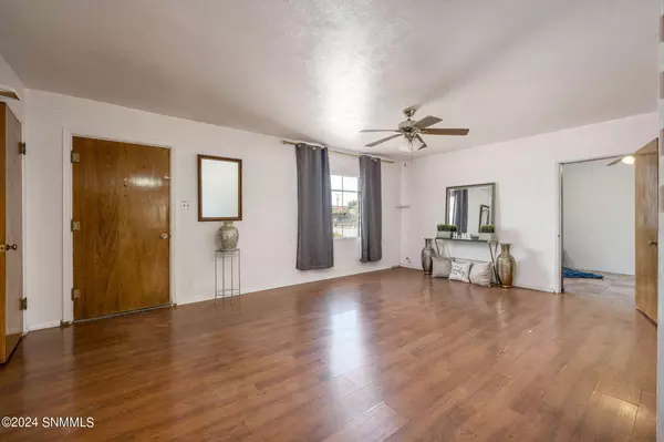 Las Cruces, NM 88001,1101 Gardner AVE