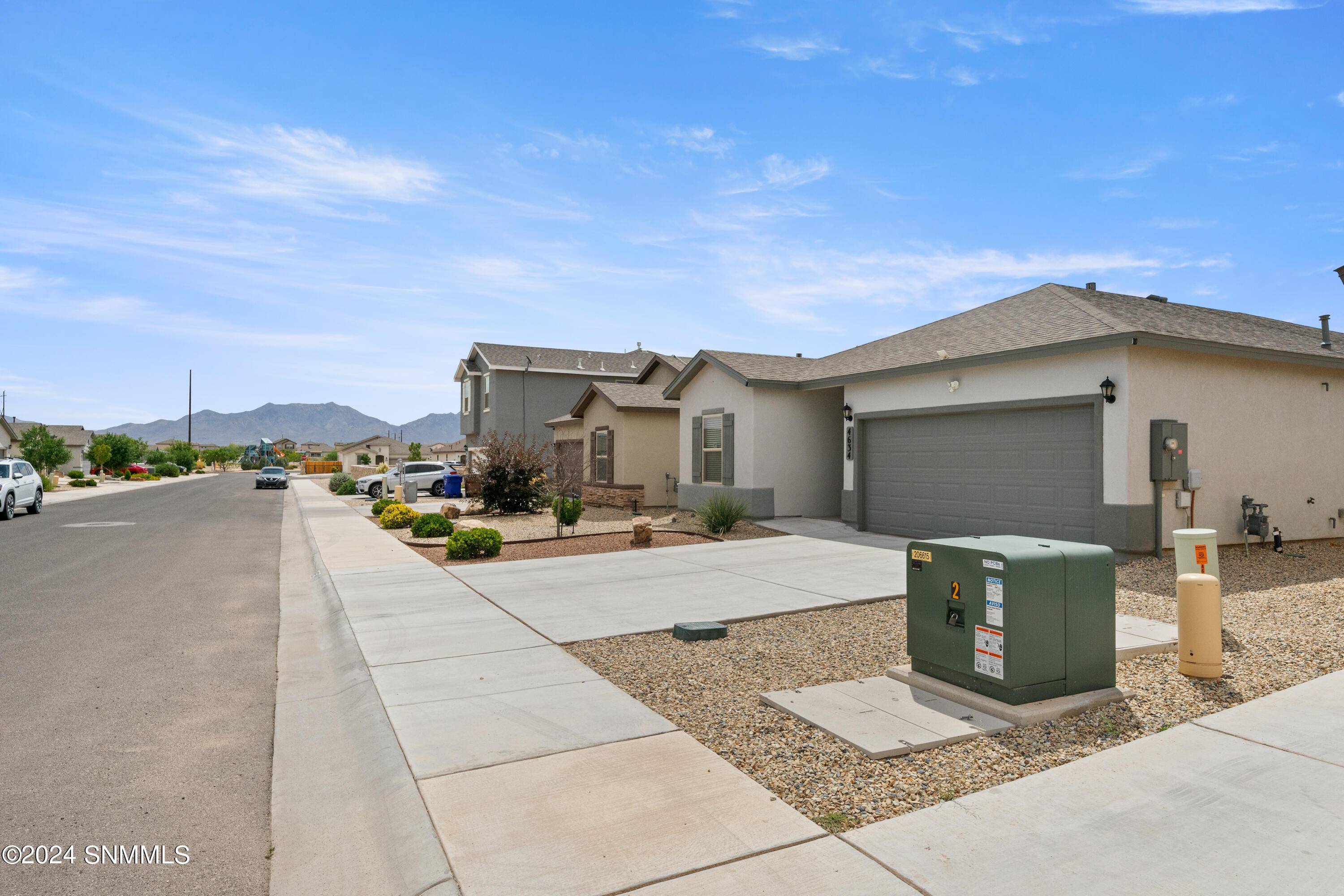 Las Cruces, NM 88012,4634 Helia AVE
