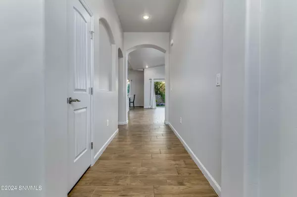 Las Cruces, NM 88001,4025 Spotted Dove DR