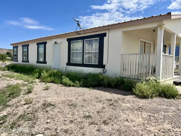 Caballo, NM 87931,23 Seco RD