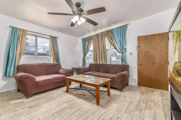 Las Cruces, NM 88001,2225 Margaret ST