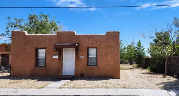 610 E Bowman AVE, Las Cruces, NM 88001