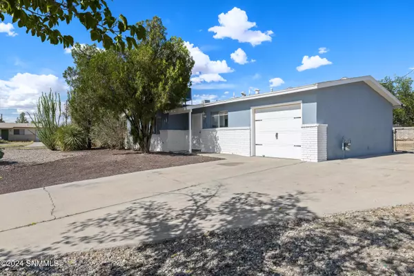 Las Cruces, NM 88001,1512 Kilmer ST