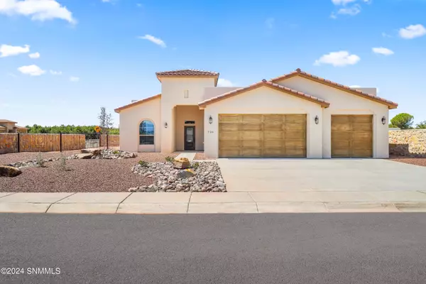 726 Appaji CT,  Las Cruces,  NM 88005