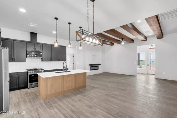 Chaparral, NM 88081,1385 Syrian Desert DR