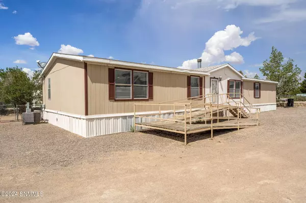 Las Cruces, NM 88012,5243 Victorio TRL