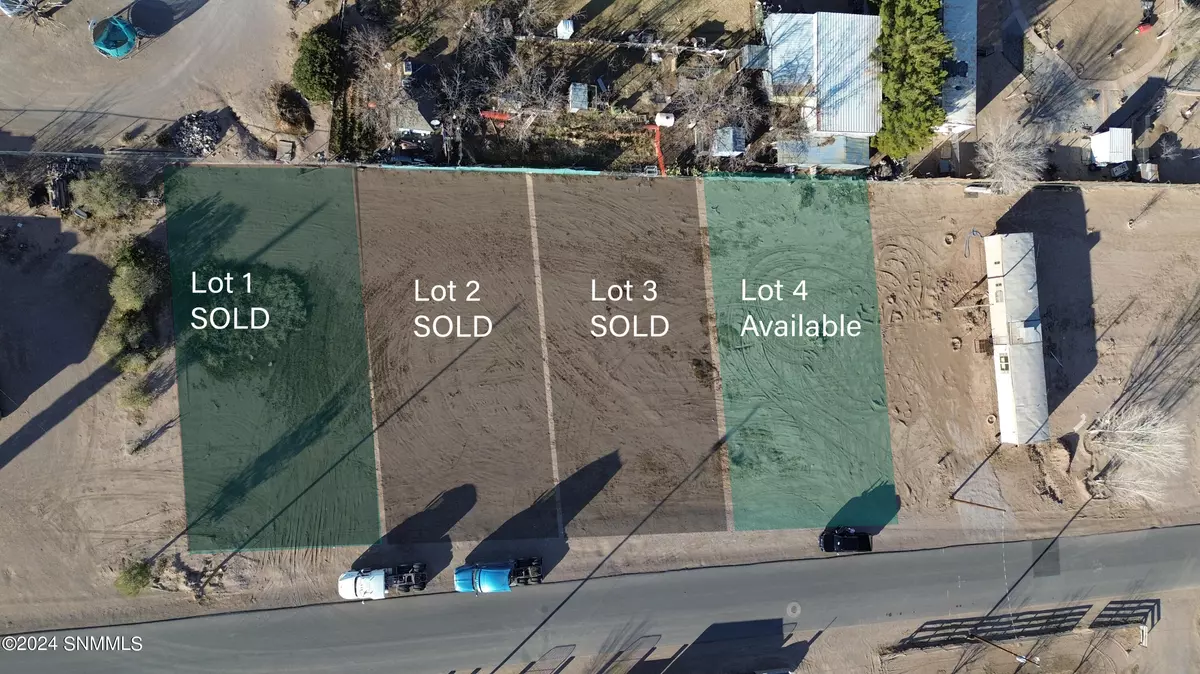 La Mesa, NM 88044,TBD Peaceful Pines LN