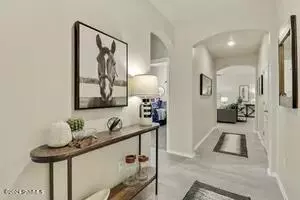 Las Cruces, NM 88012,2075 Torreon RD