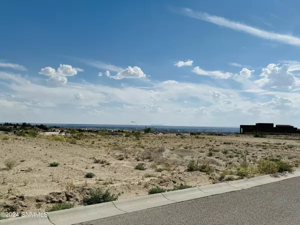 Las Cruces, NM 88011,2846 Kuehne LN