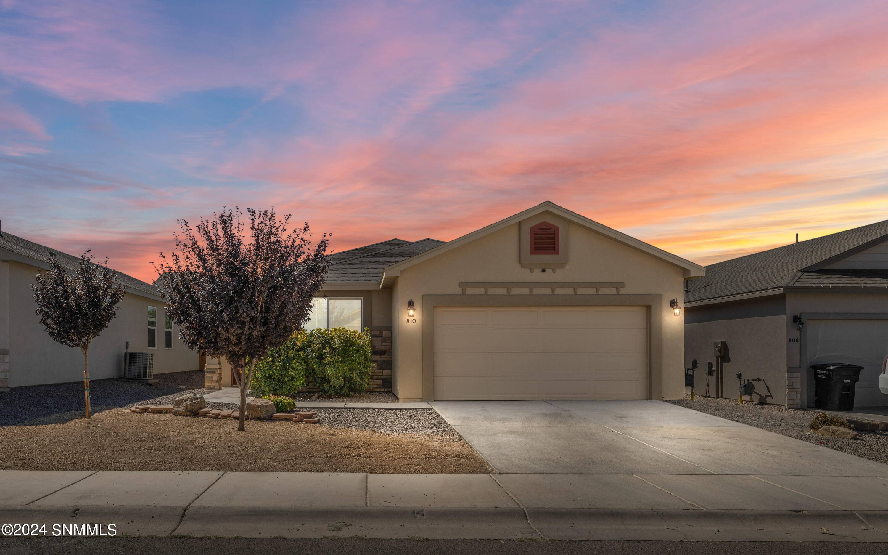 810 Valencia, Alamogordo, NM 88310