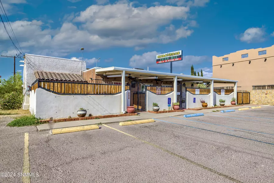 600 E Amador AVE, Las Cruces, NM 88001