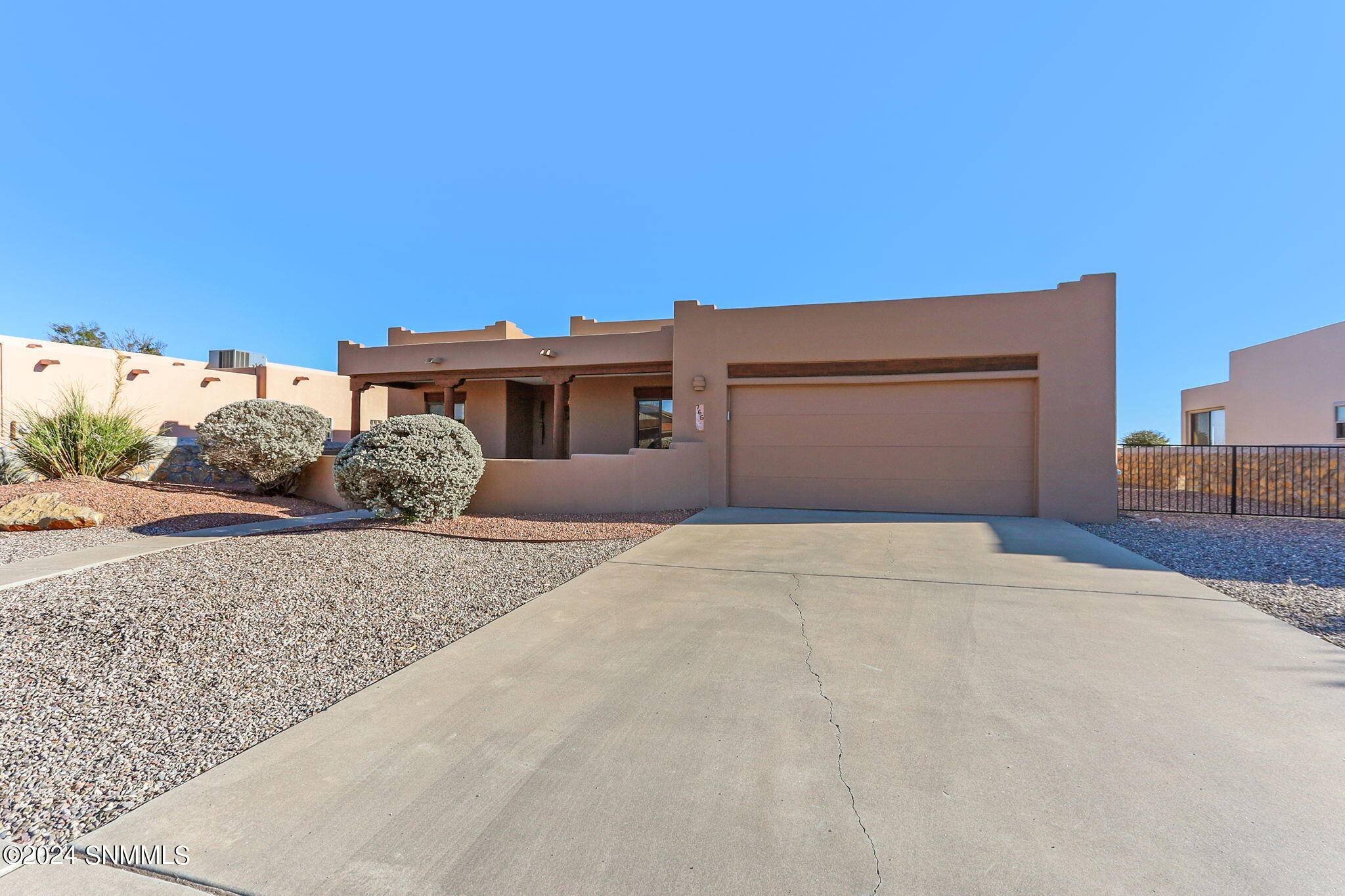 Las Cruces, NM 88011,765 Stone Canyon DR