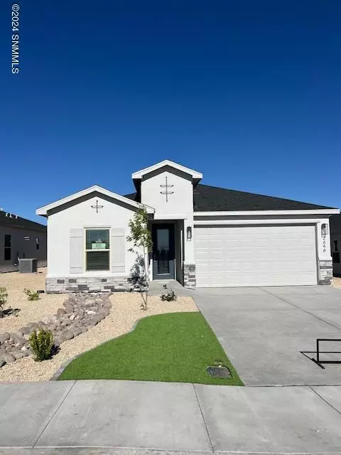 Las Cruces, NM 88001,2898 Prado Del Sol AVE