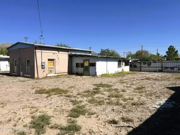 Sunland Park, NM 88063,202 Calle Hidalgo