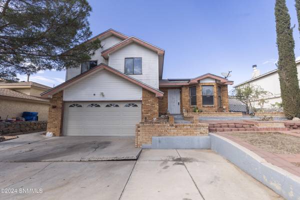 3735 Jade AVE, Las Cruces, NM 88012