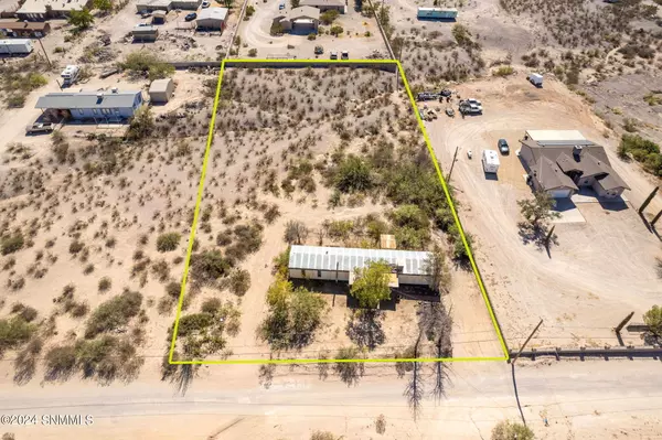 1800 Rocca Secca RD, Las Cruces, NM 88012