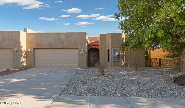 2214 Dakota DR #B, Las Cruces, NM 88011